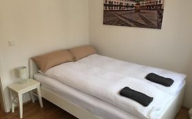 Im Herzen der Altstadt